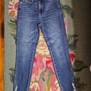 Judy Blue Skinny Fit Jeans